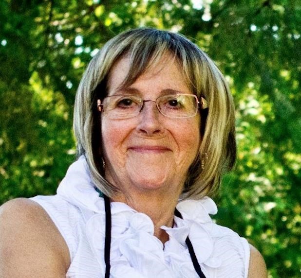 Avis de décès de Thérèse Nadeau Paiement