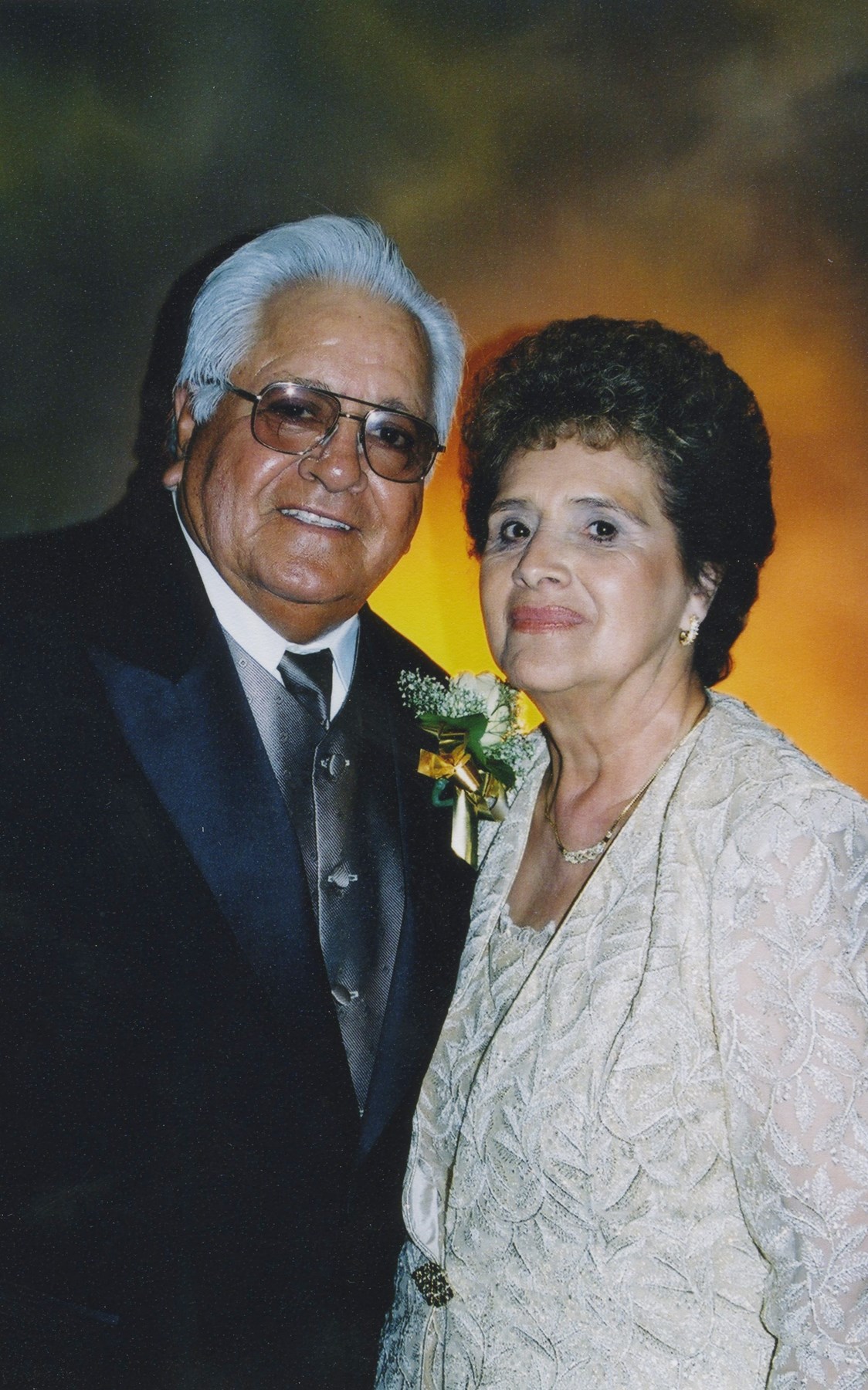 Obituario de Reynaldo Navarro