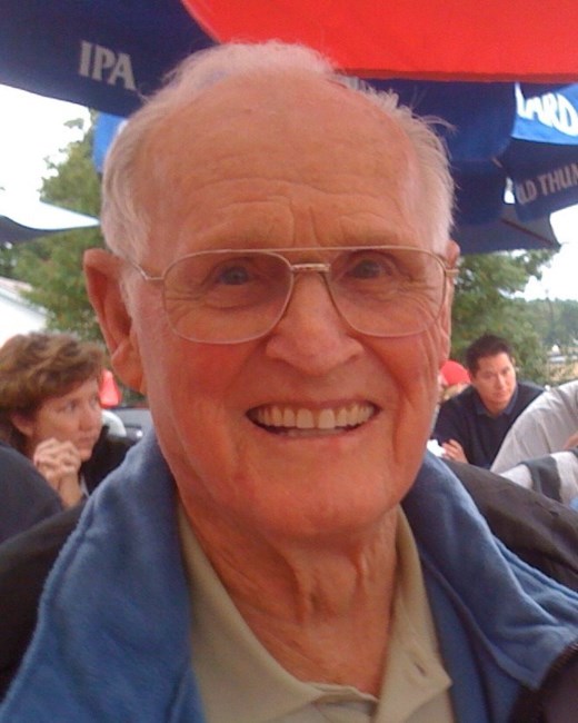 Obituary of Lewis Elmore Christman Jr.