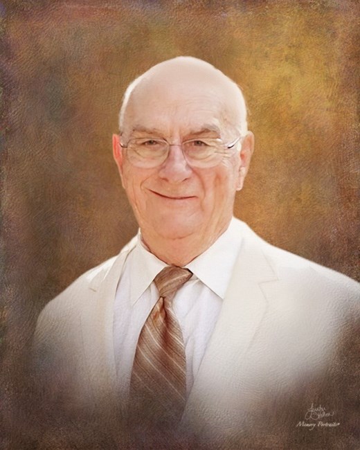 Obituary of Frederick Dallas Lawhead