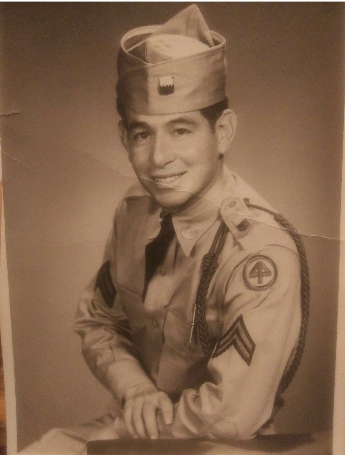 Obituary of Eliseo Odogui Lopez