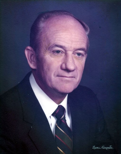 Obituary of Frank Eugene Nixon