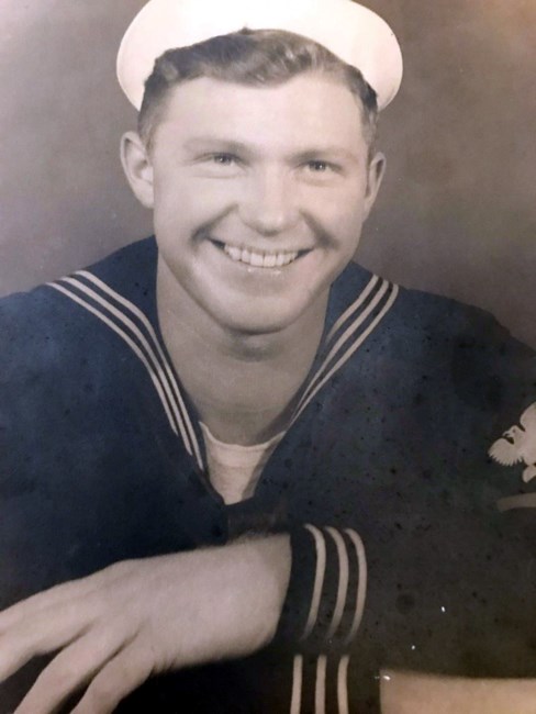 Obituary of Jesse H Banks