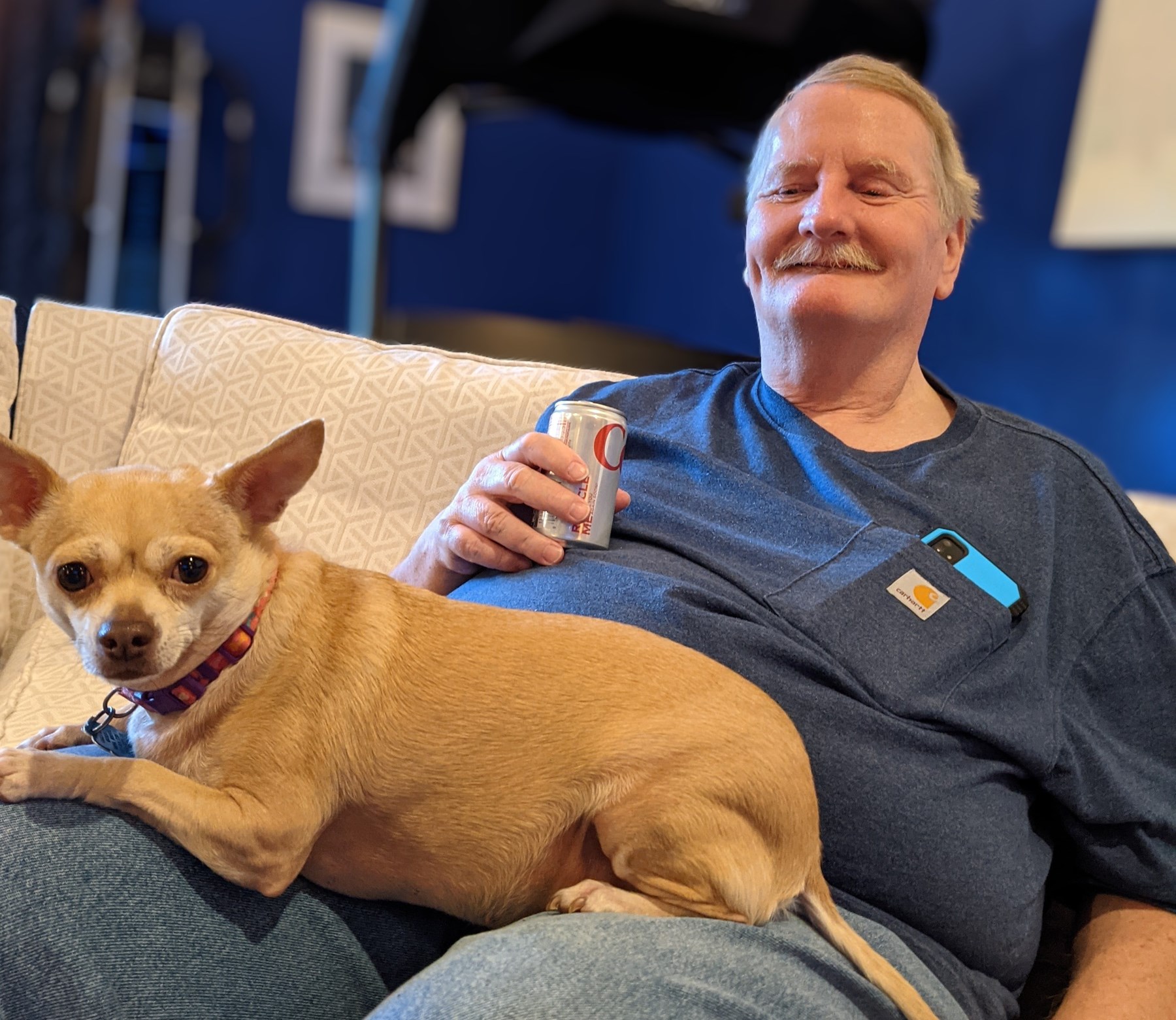 Clyde Hanger Obituary - Bethany, OK