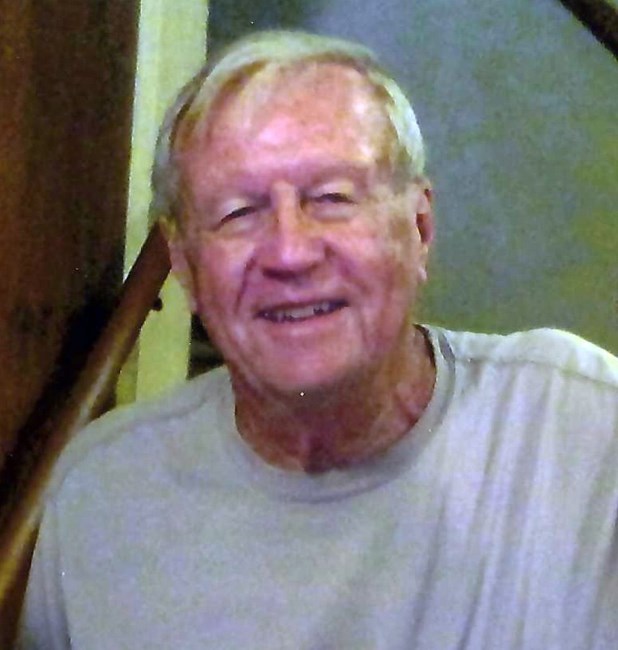 Obituary of Gordon Leroy Bacon