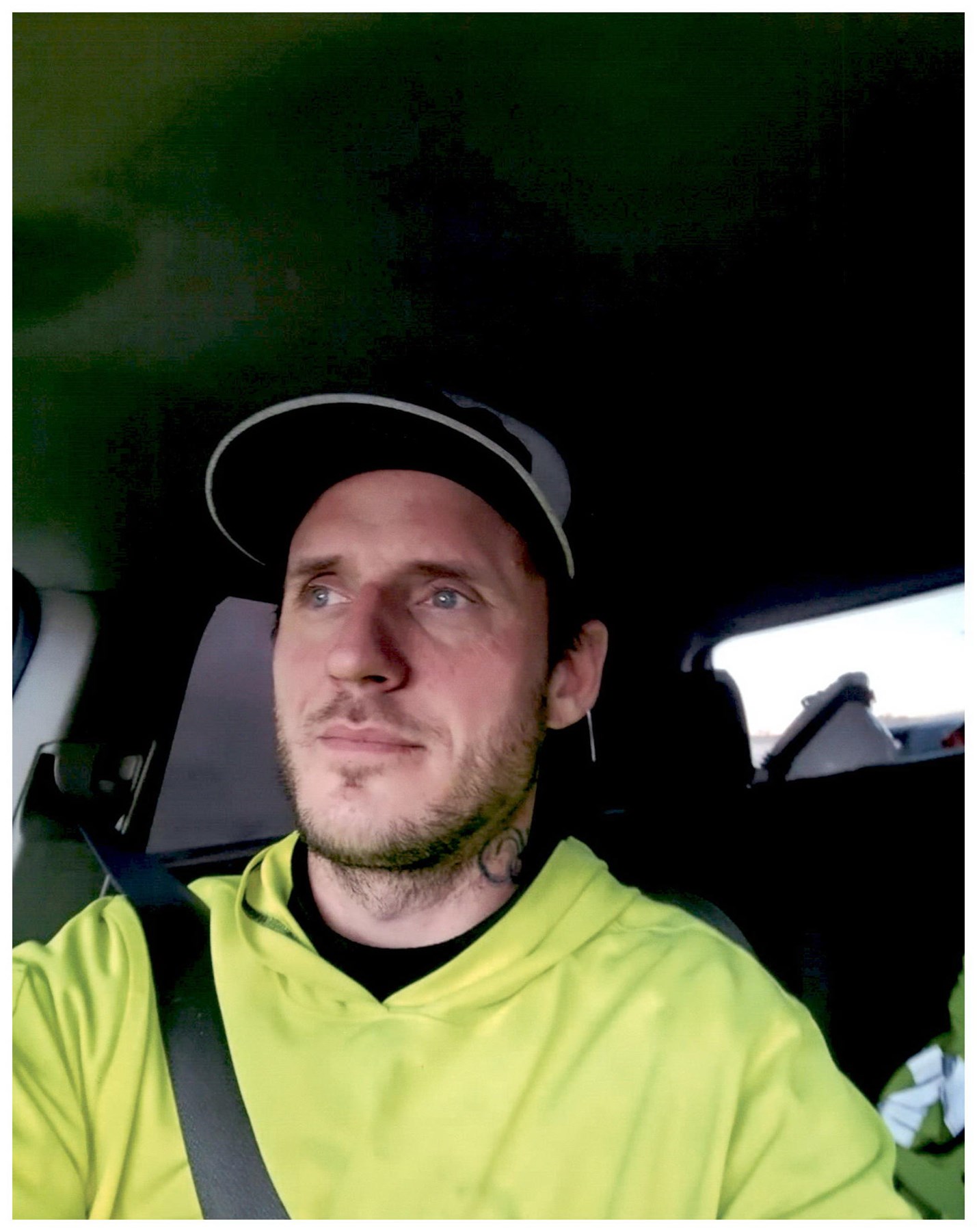 Obituary of Ryan Gray