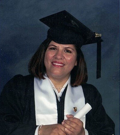 Obituary of Linda Garcia