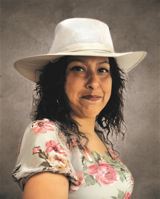 Obituary of Anel Leon Torres