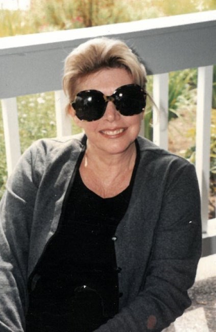 Obituary of Betty Darlene Coleman