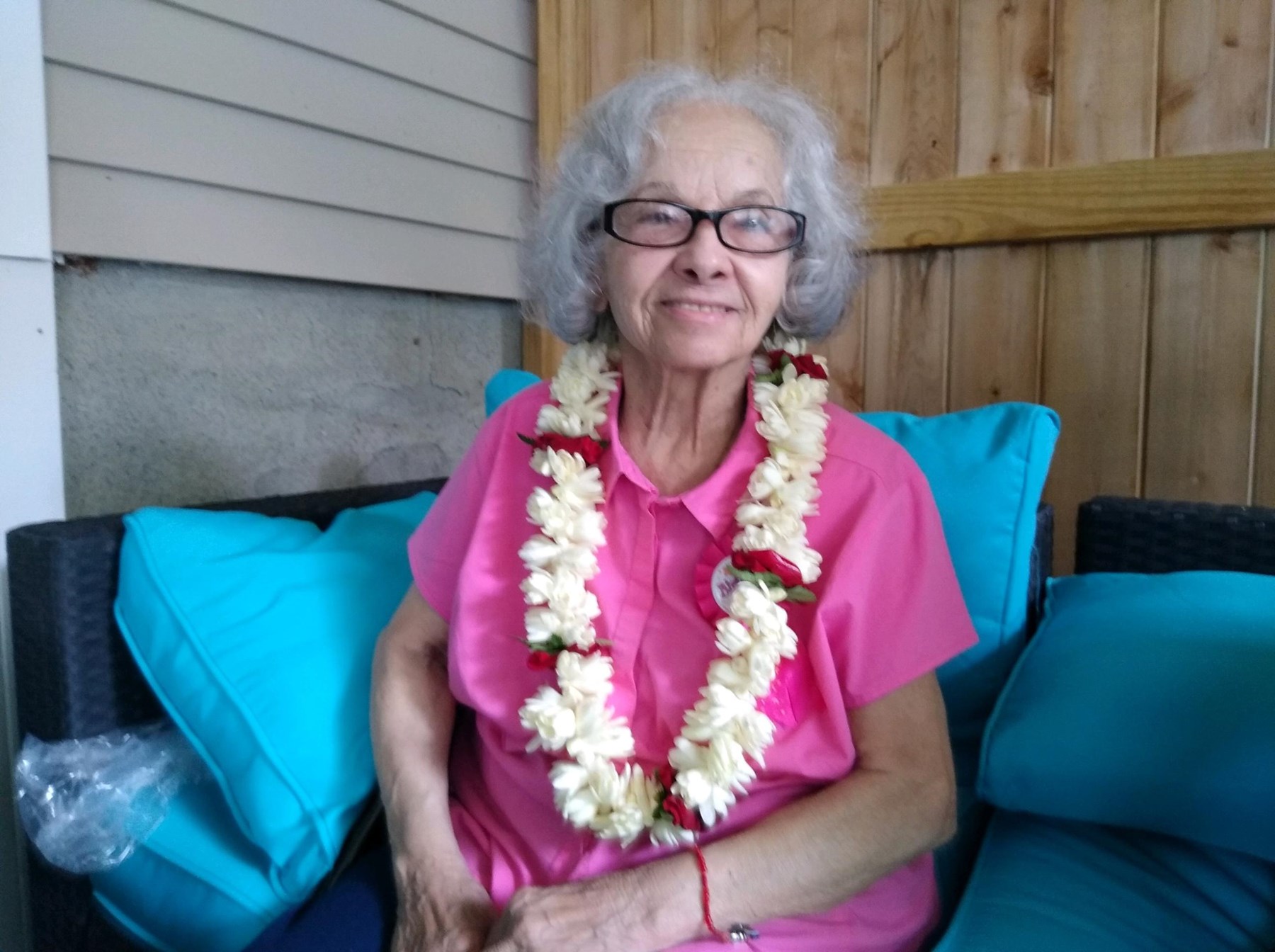 Obituary of Carmen Rita Jusino