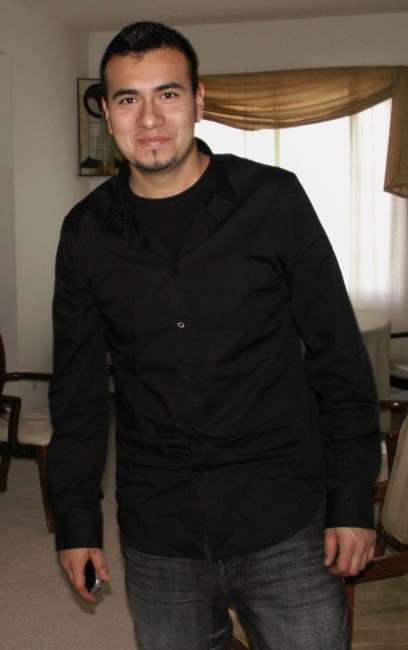 Obituario de Jimmy Franco