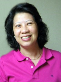 Obituary of Loann Trinh Truong