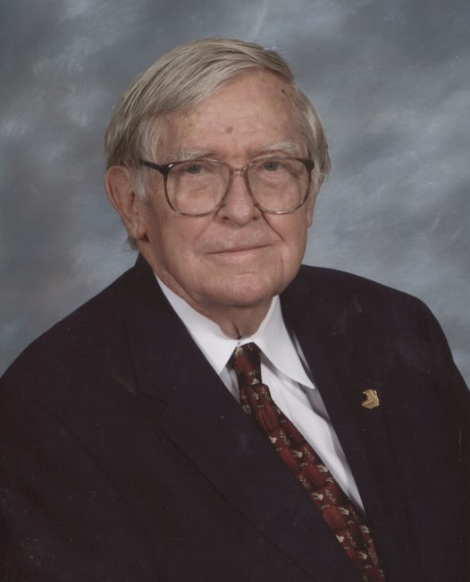 Obituary of Rev. Mark Womack