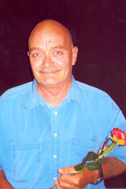 Obituary of Douglas Robert Simpson