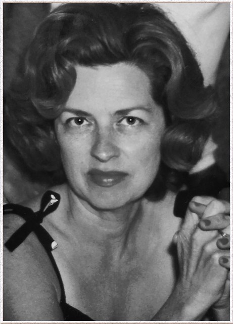 Obituary of Martha McGhee Stephens