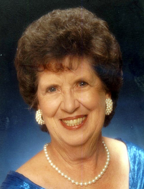 Obituary of Helen F. Helland