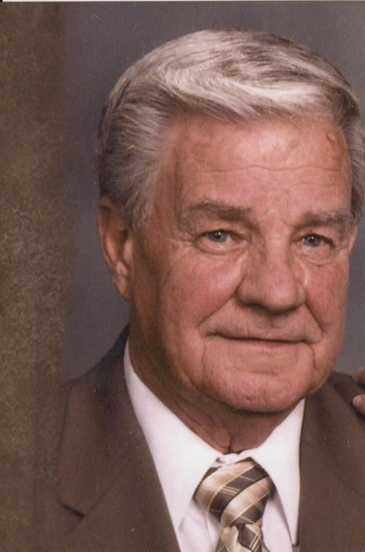 Obituario de Ralph O. Walker