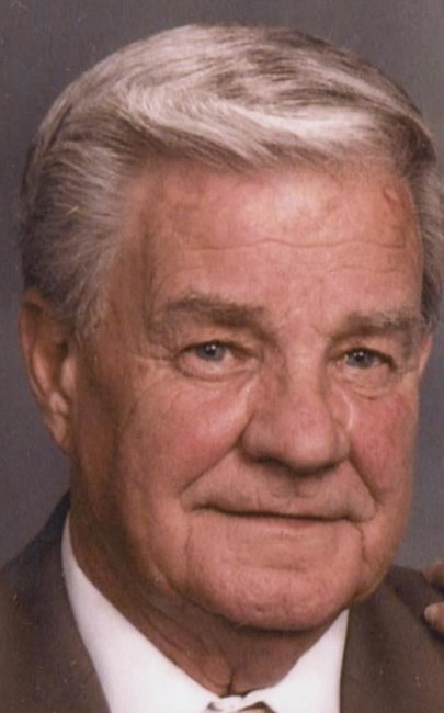 Obituario de Ralph O. Walker