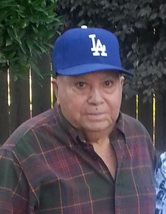 Obituary of Arnulfo Gomez Regalado