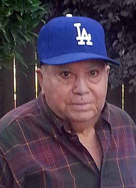 Obituary of Arnulfo Gomez Regalado