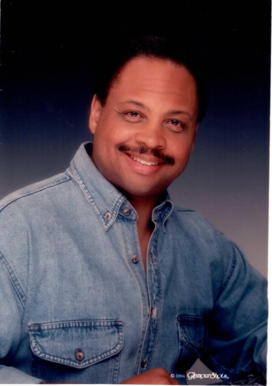 Obituary of Elbert Leroy Henderson Jr.