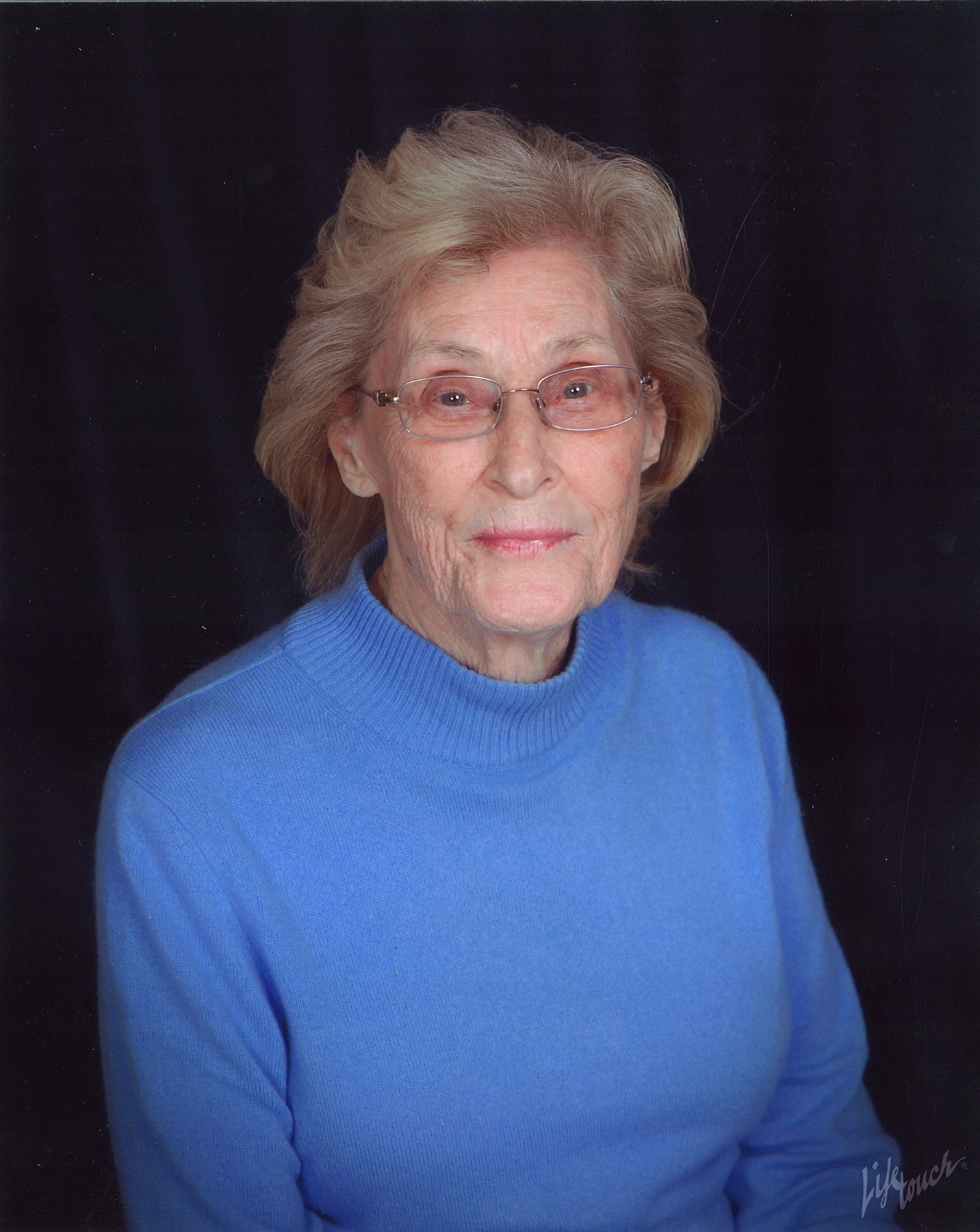 Obituary of Mildred Louise Kibler