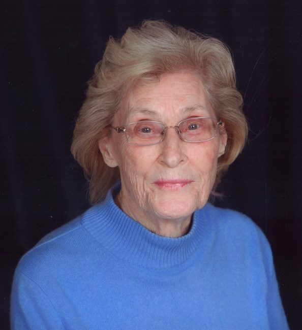 Obituary of Mildred Louise Kibler