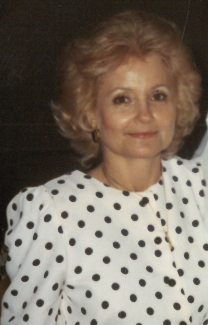 Obituary of Ms.  Barbara Nell Scoggins