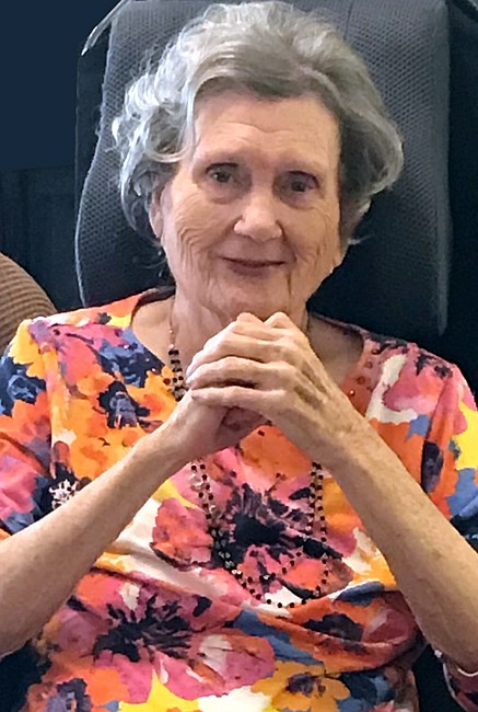 Obituary of Dorothy Joann Duren