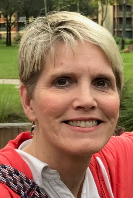 Obituary of Candace M. Baumberger