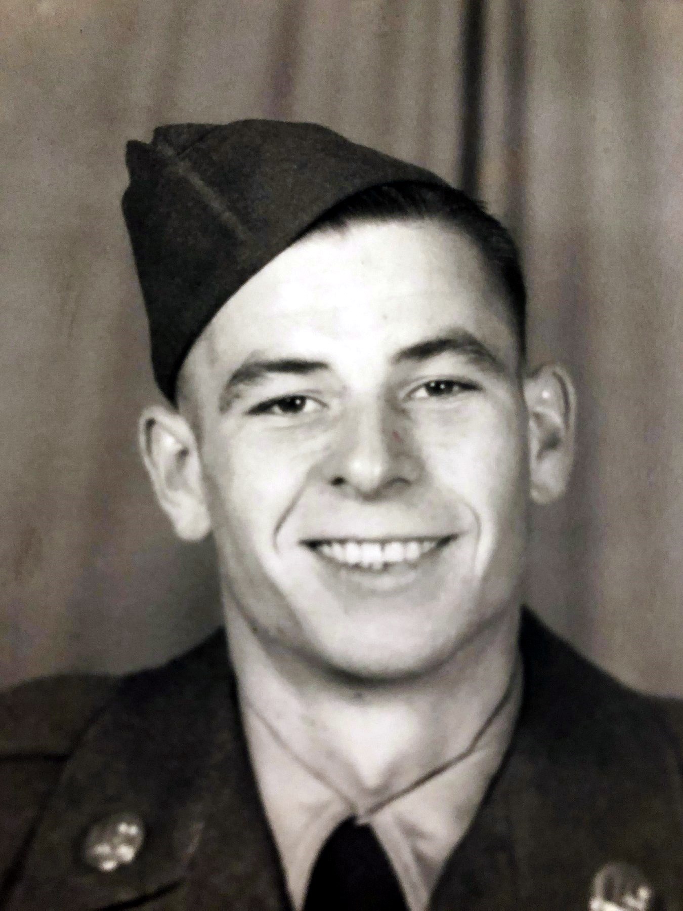 Ronald Alger Obituary Rochester, PA