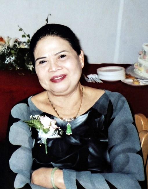 Obituary of Sa Chau Nguyen