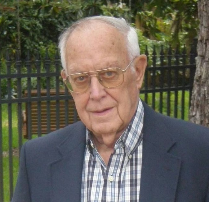 Obituary of Robert Stephen Jost
