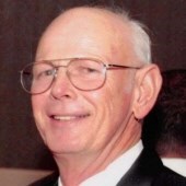 Avis de décès de Patrick Edmond Fleming