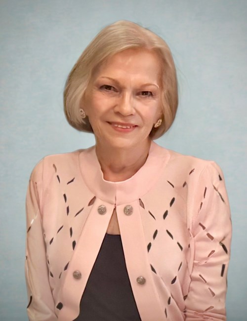 Obituary of Gail Sonnier Messina