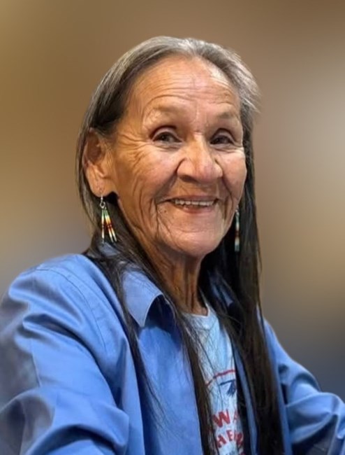 Obituary of Erma Jean Peters
