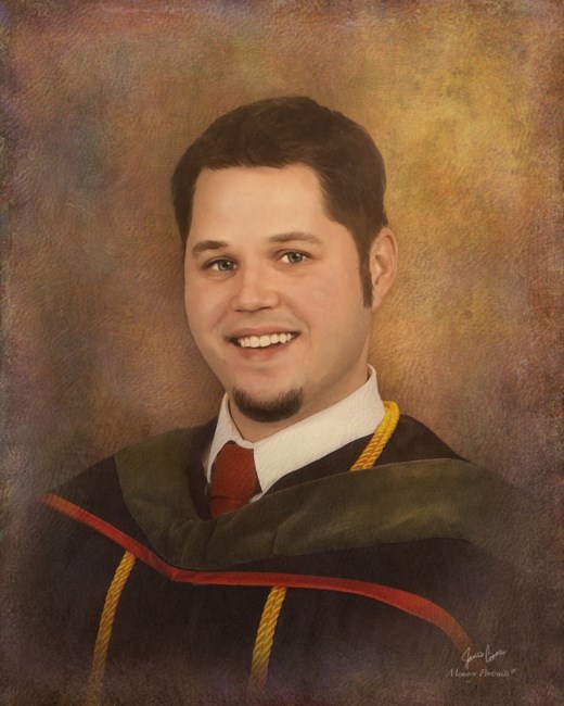 Obituary of Kris Douglas Hunley