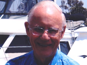Obituary of Bernard Berk Audette