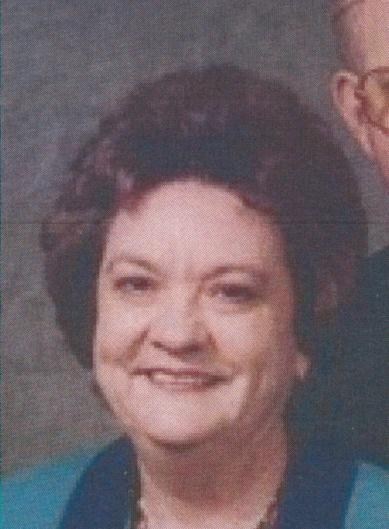 Obituary of Marilyn Vanderford