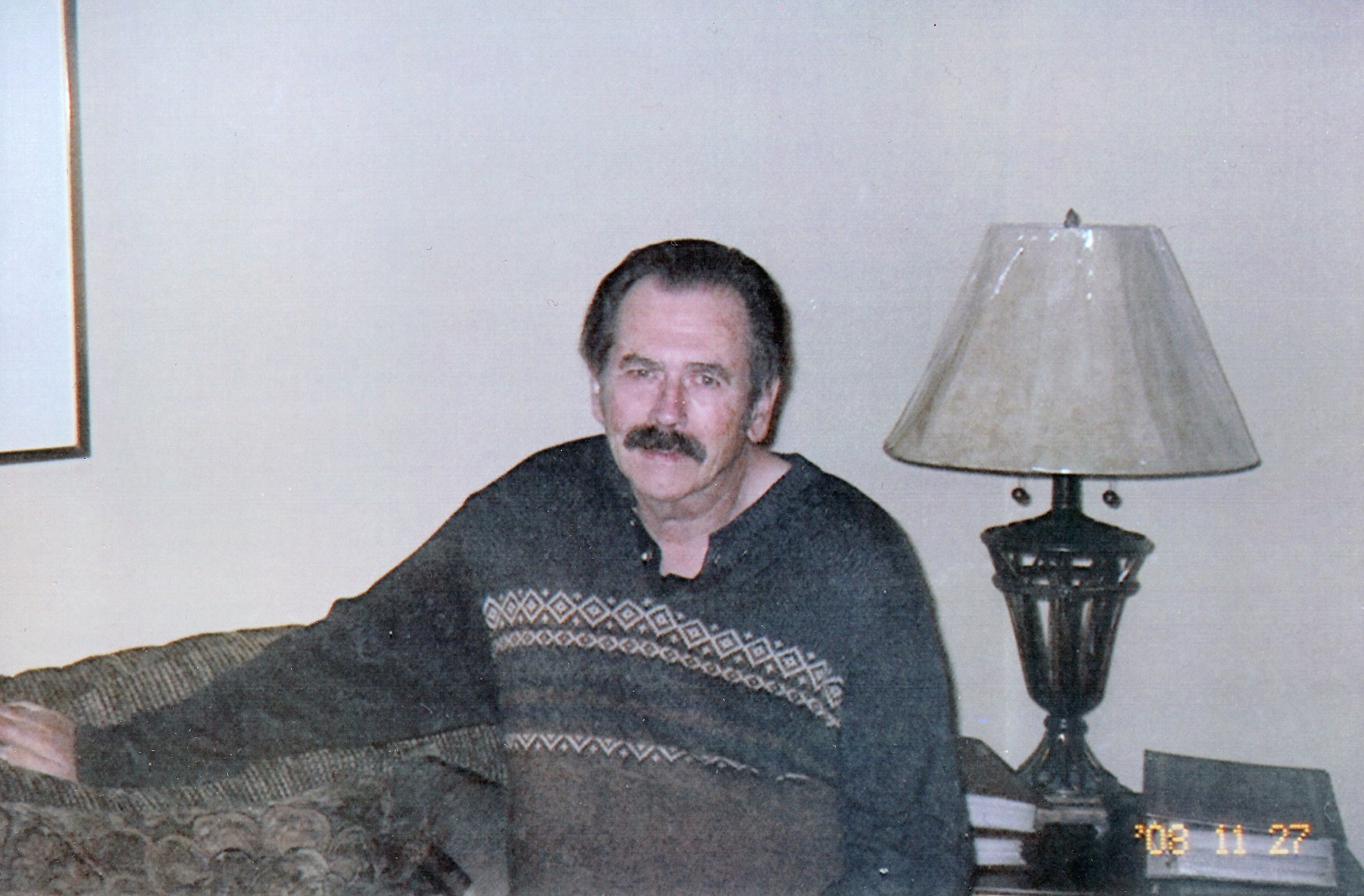 Obituary of Robert "Bob" Hucko