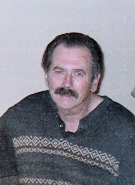 Obituary of Robert "Bob" Hucko