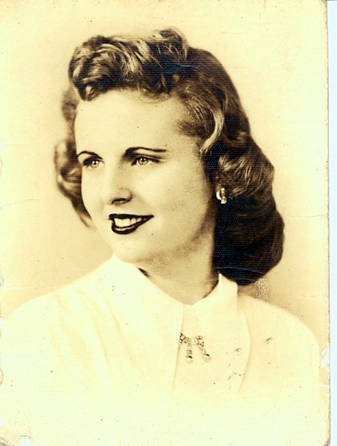 Obituary of Eileen J Hess