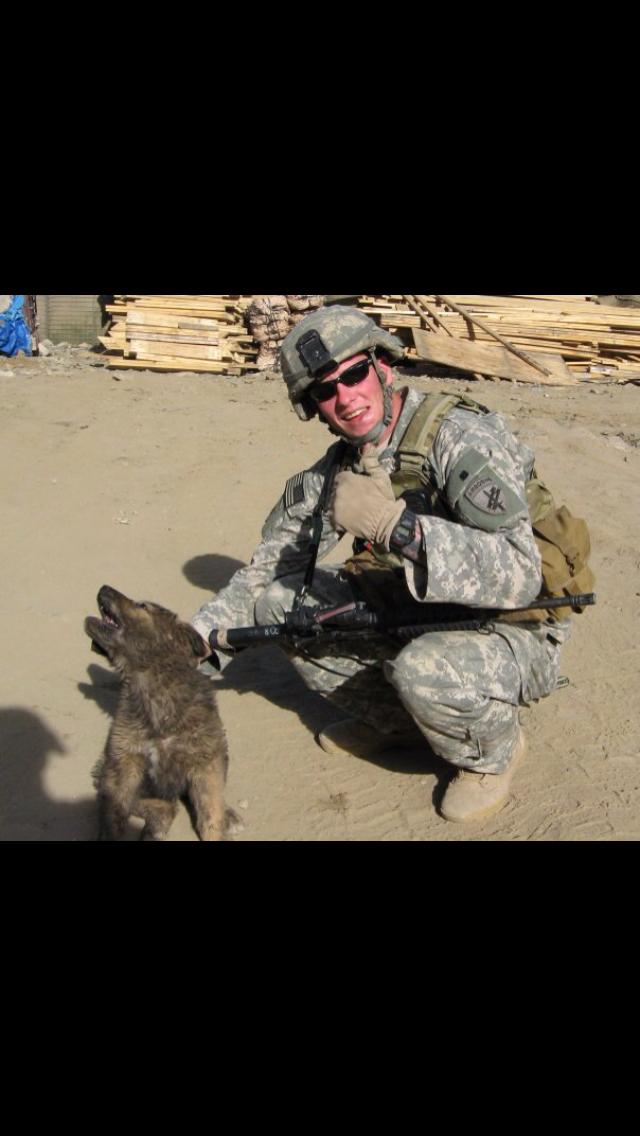 Obituary of Mathew "Mat" Glen Jenkins