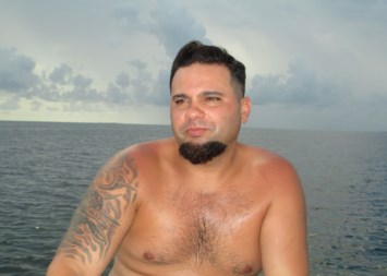 Obituary of Gustavo Miguel Ballestas