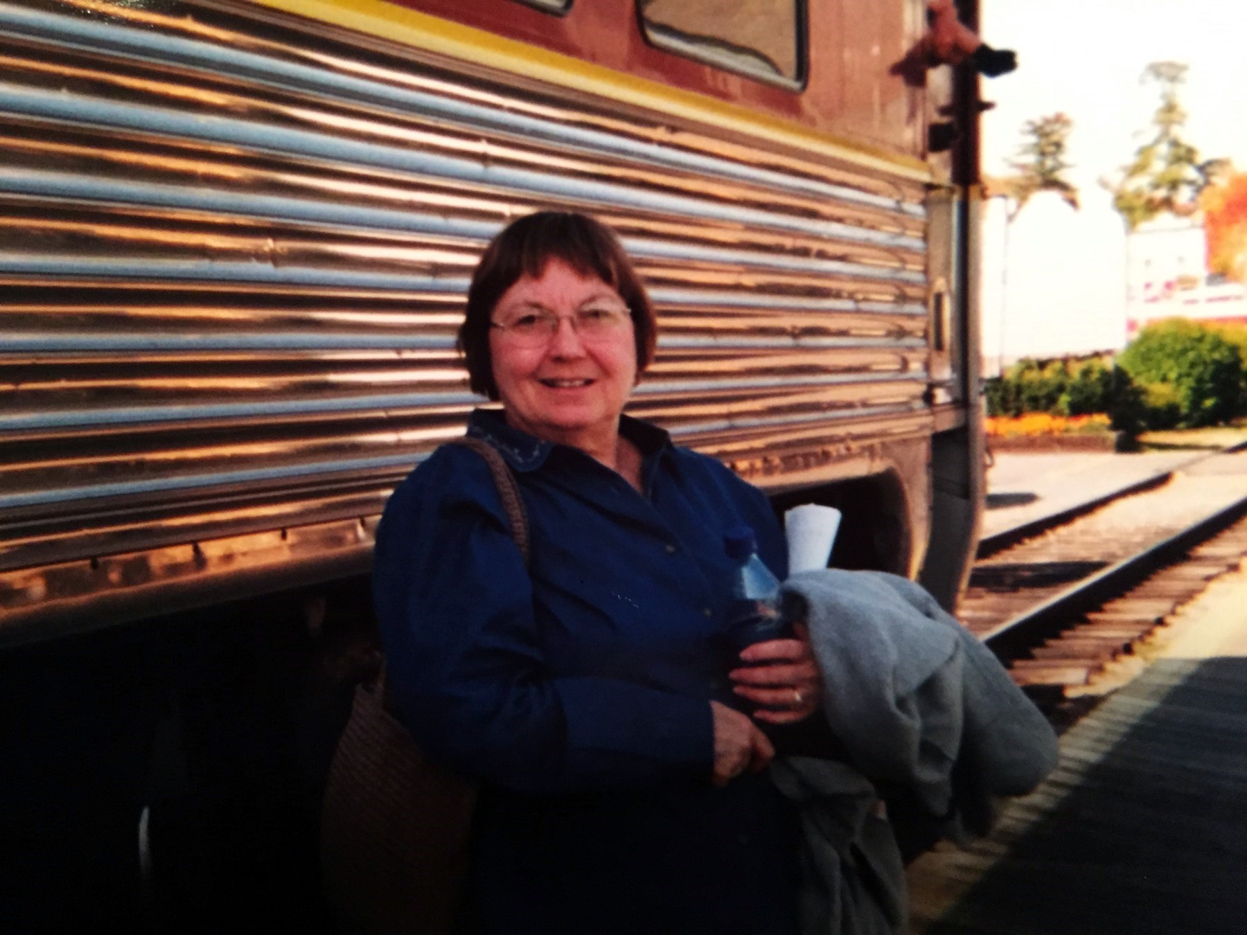 Obituary of Georgann Kathleen Herdlick