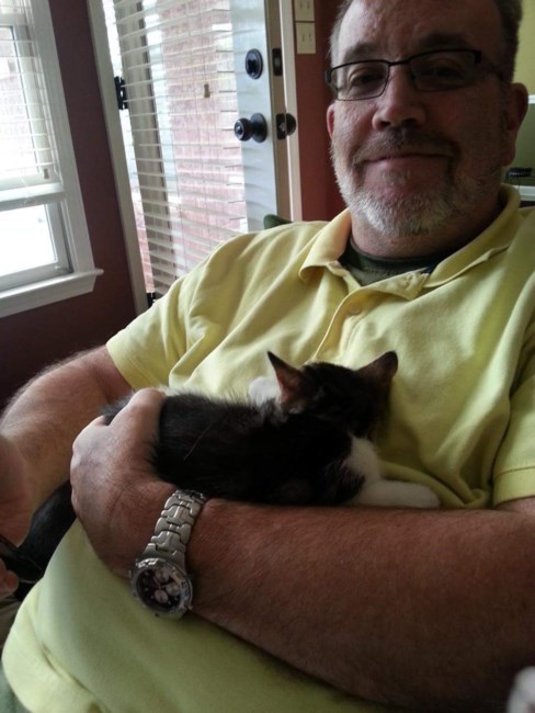 Obituary of Steven Charles Hunsicker