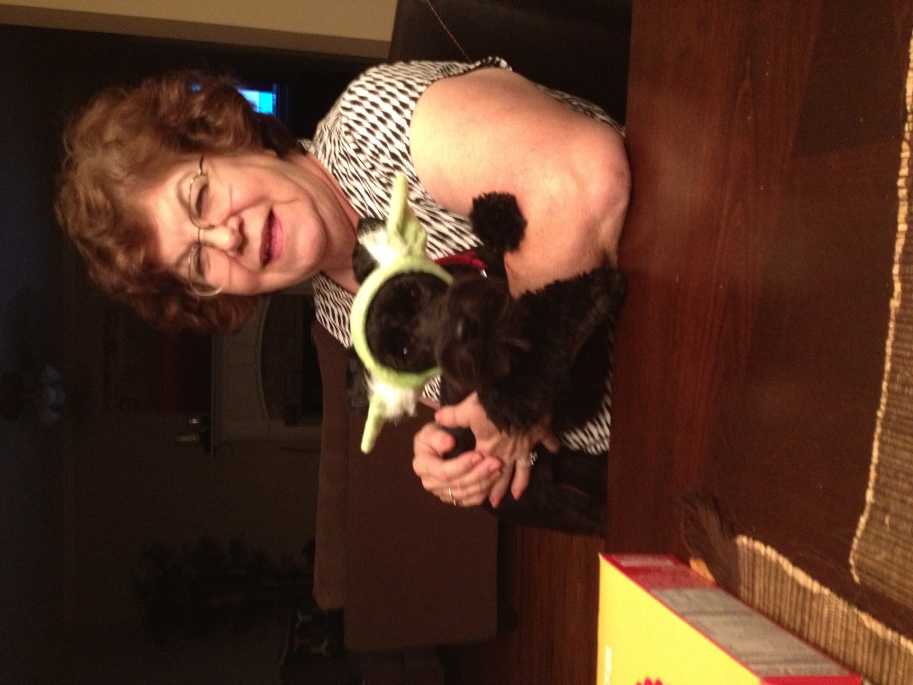 Obituary of Josefa M Rodriguez