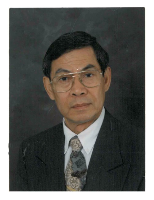 Obituary of Davis Youzhong Chen