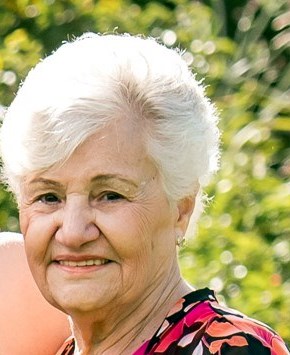 Obituary of Frances M Kish