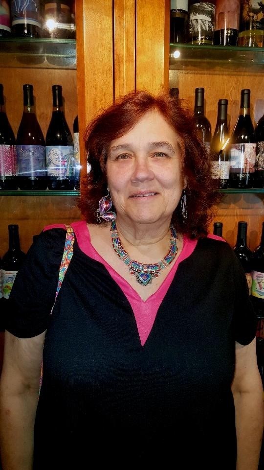 Obituary of Vickie Christopher